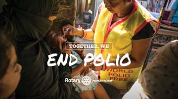 End Polio